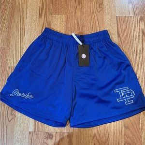 Inaka power shorts